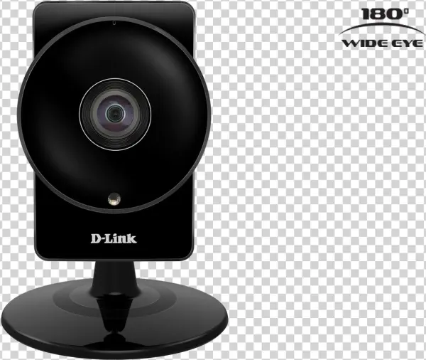 Hd 180 Panoramic Camera