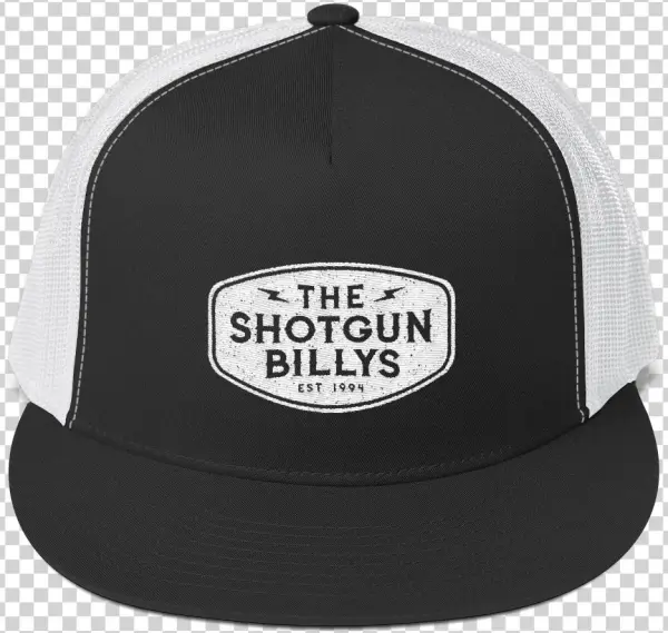 Image Of The Shotgunbillys
