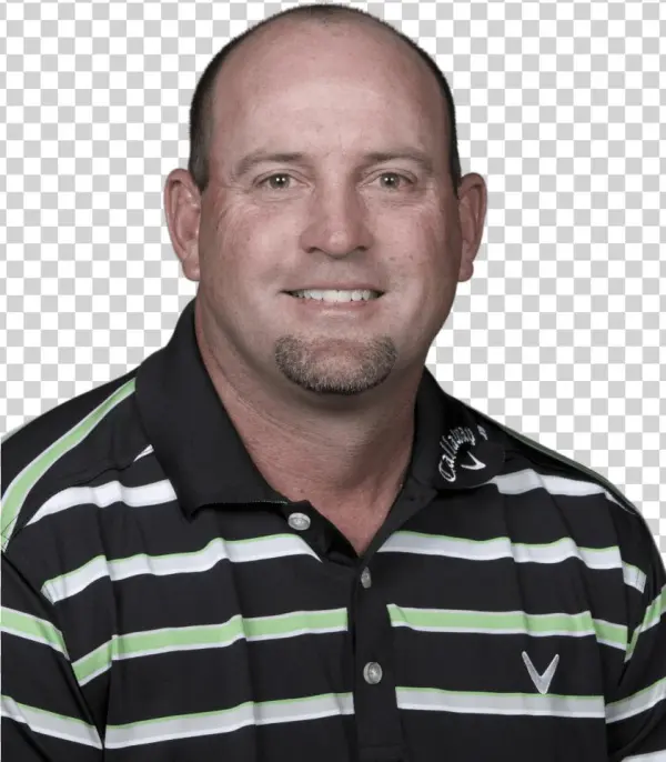 John Kimbell