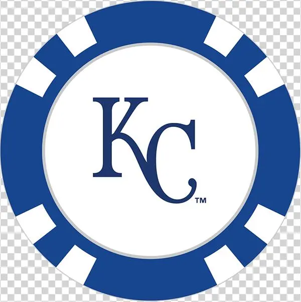 Kansas City Royals Png Transparent Image
