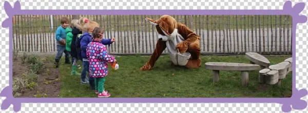 Kinderdagverblijf Jansen En Jansen Locatie Jansens