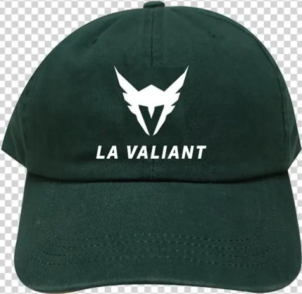 La Valiant All-stars Cap