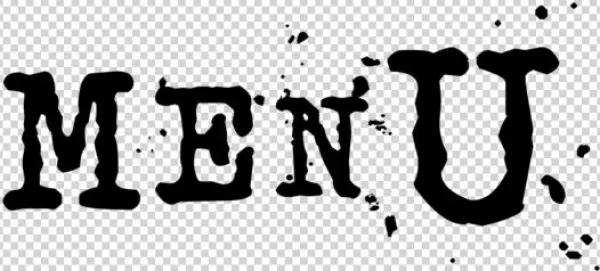Logo - Black
