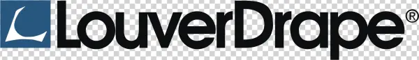 Louver Drape Logo Png Transparent