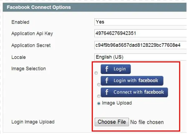 Magento Facebook Complete Pack