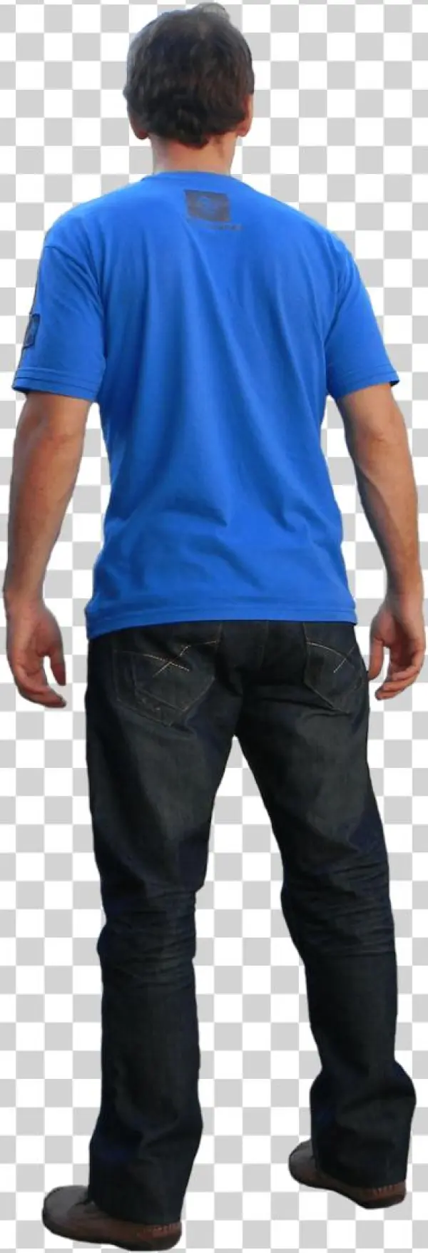 Man Png Image