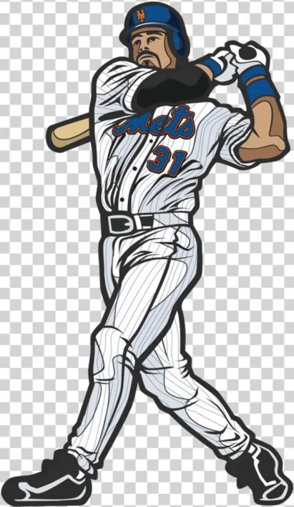 Mike Piazza