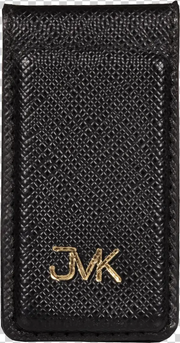 Money Clipsaffiano Leather Saffiano