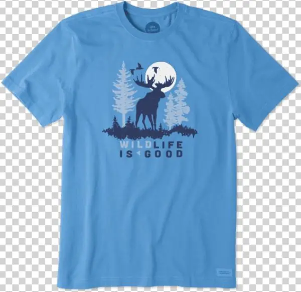 Moose Silhouette Png