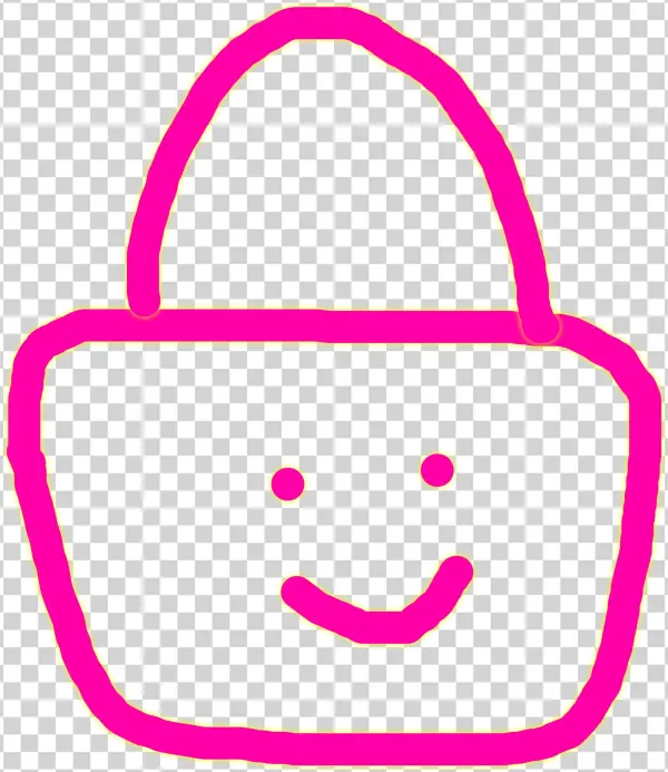 Neon Lines Png