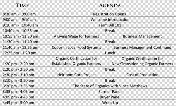 Ofc-agenda
