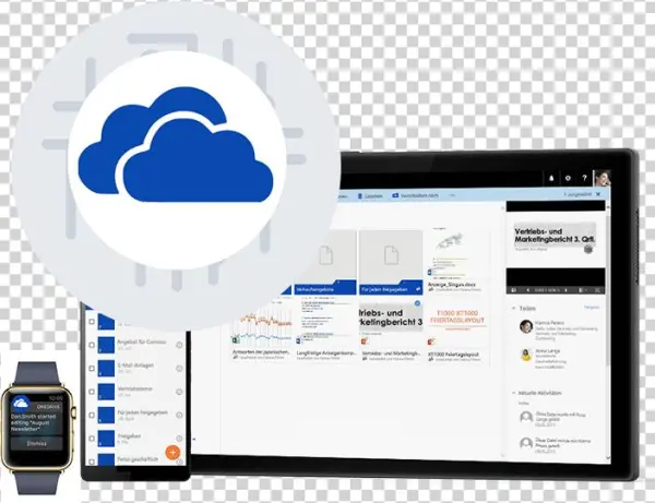 Office365-onedrive