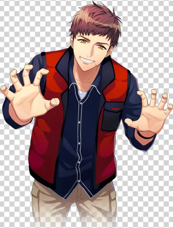 Omi Action Sr Transparent