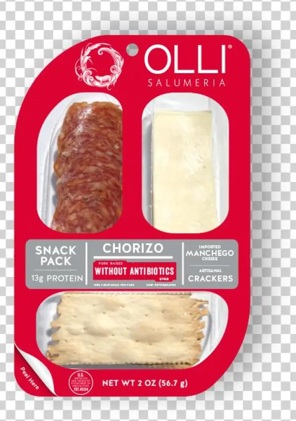 Osp-chorizo