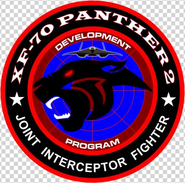 Panther 2 Development Project By Viperaviator