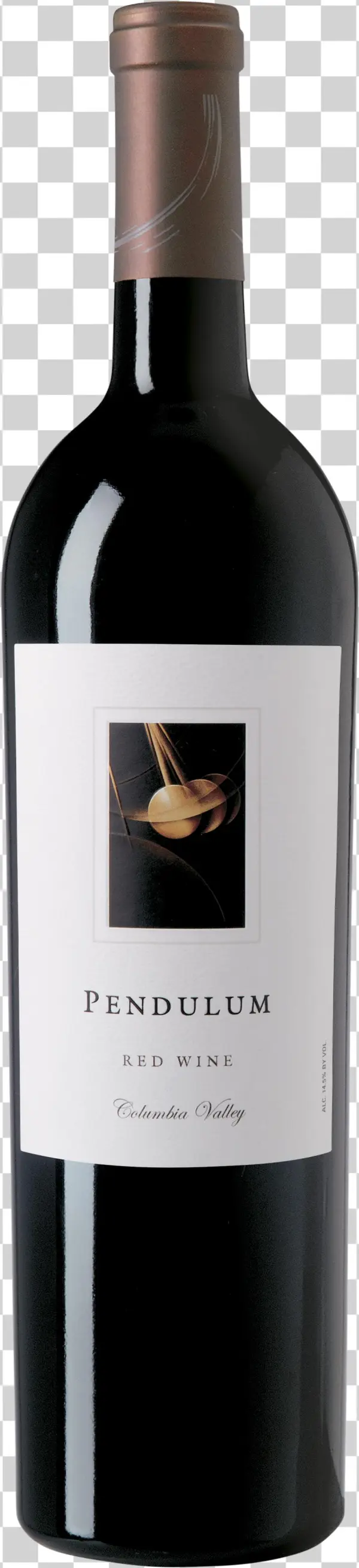Pendulum 2014 Columbia Valley Red Wine 750ml