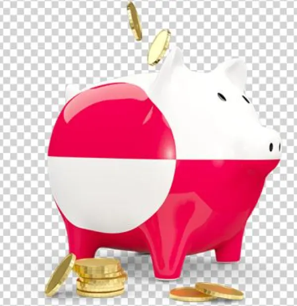 Piggy Bank Png