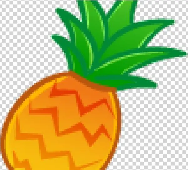 Pineapple Clipart Png