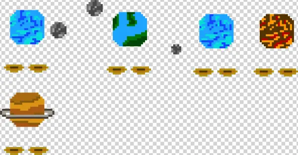 Planetoid Starbound Race