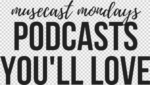 Podcast Icon Png