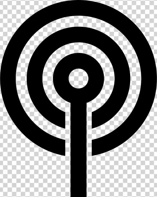 Podcast Symbol Comments