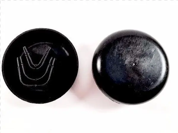 Post Caps