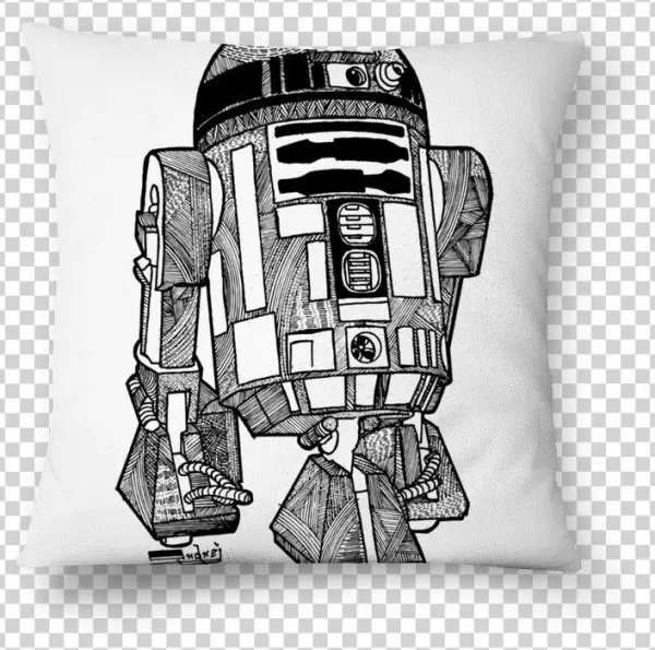 R2d2 Png