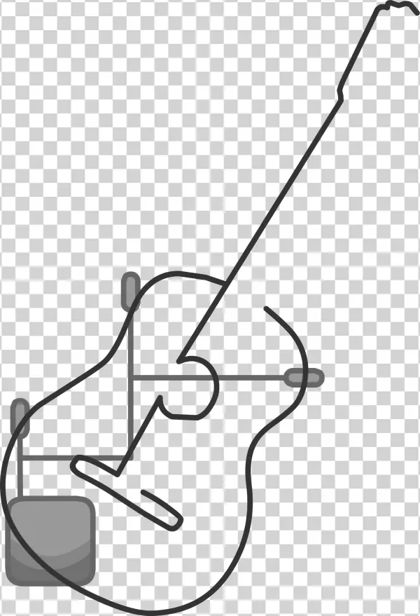 Radiant Rocker Furniture Icon