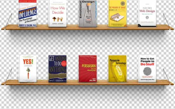 Recommended Books