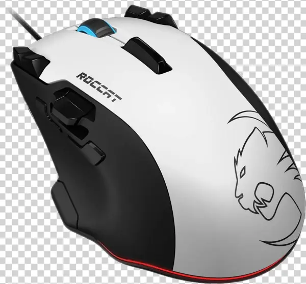 Roccat Tyon All Action Gaming Mouse