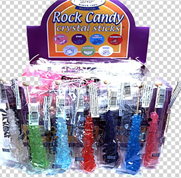 Rock Candy Png