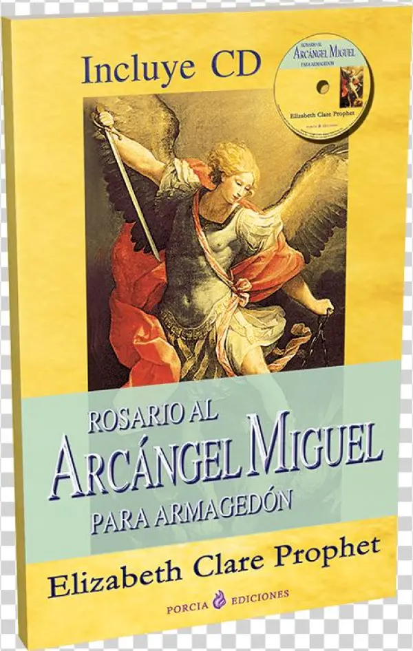 Rosario Al Arcángel Miguel Para Armagedón