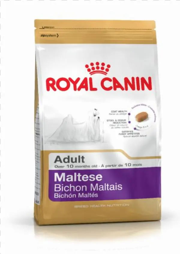Royal Canin Canine Breed Nutrition Maltese
