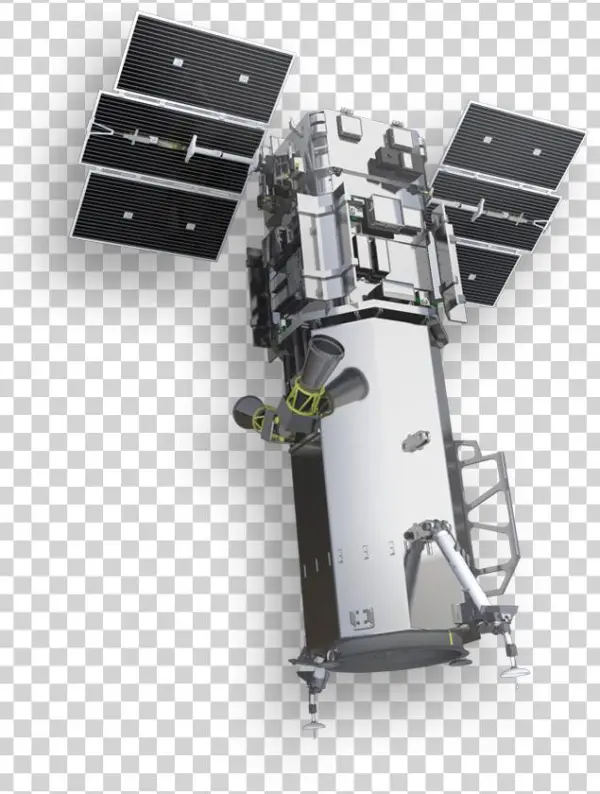 Satelite Png