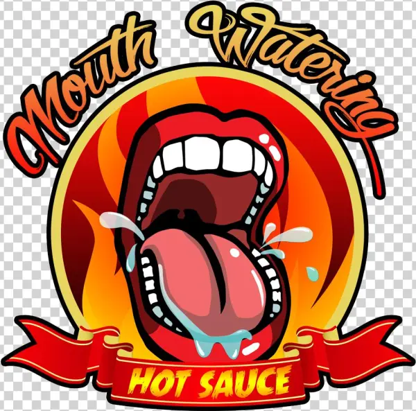 Sause Clipart Super Hot