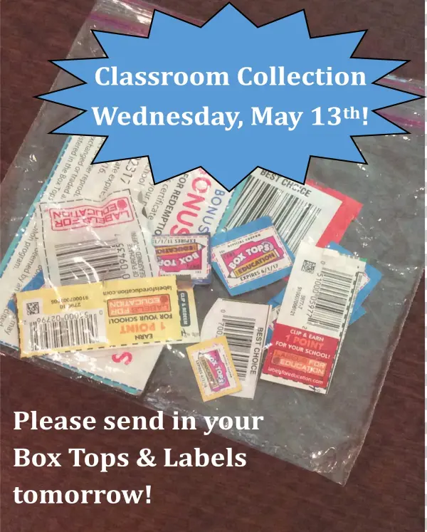 Send In Labels