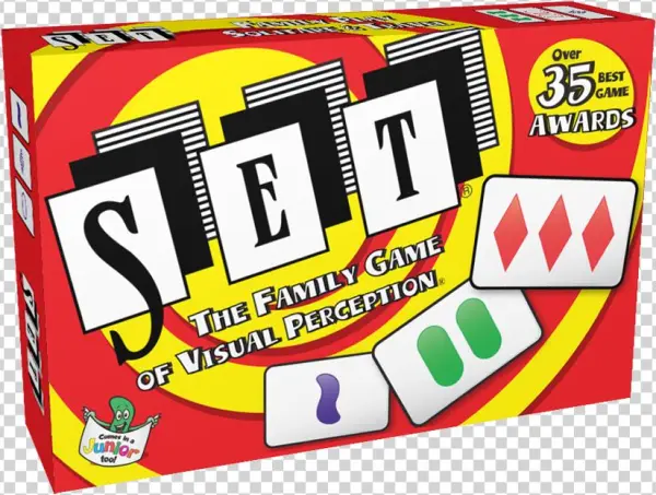 Set Box