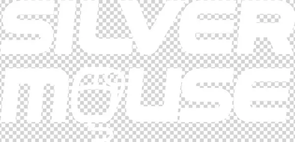 Silver Mouse Logo