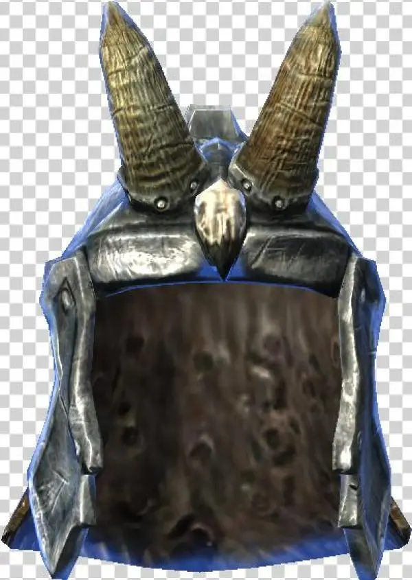 Skyrim Helmet Png