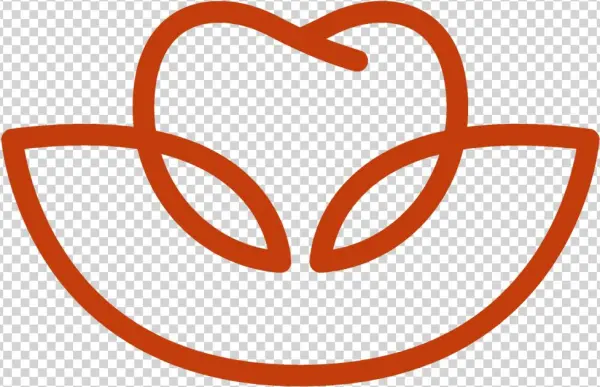 Small Heart Png