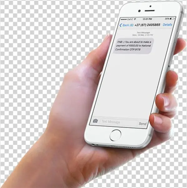 Sms Png