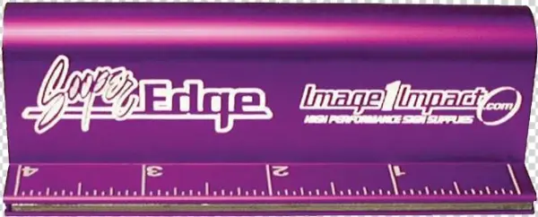 Sooper Edge