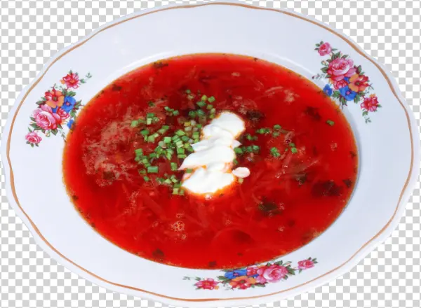 Soup Png