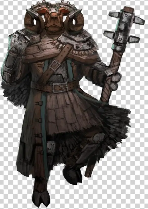 Summoner