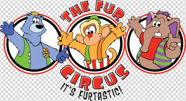 The Fur Circus