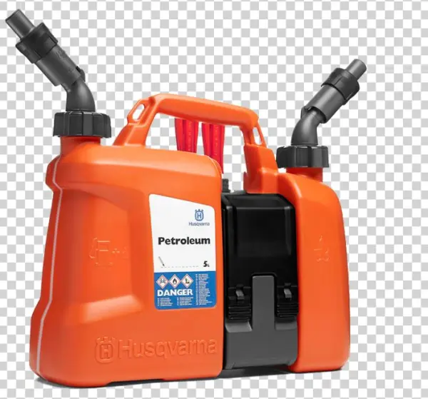 The Newly Redesigned Husqvarna Combi Can An Innovative