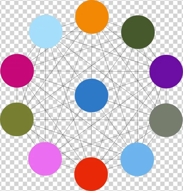 This Free Icons Png Design Of Relationships Prismatic