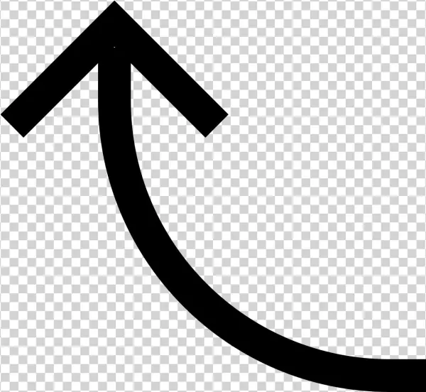 This Icon Is Representing Up