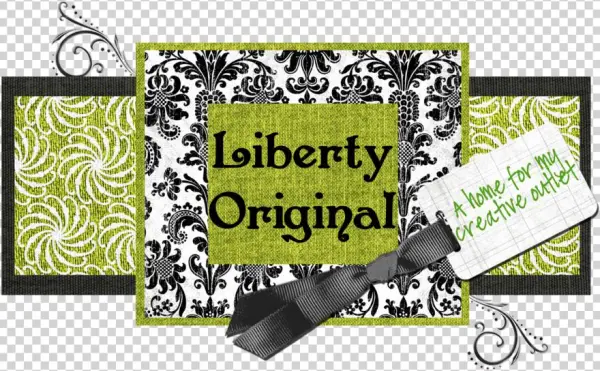 Today We Have My Friend Liberty From Liberty Original