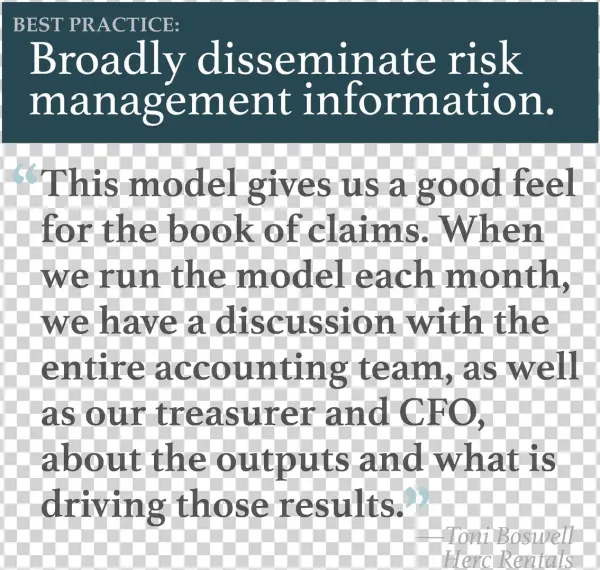 Treasury & Risk On Twitter